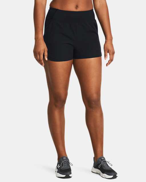 Women's Athletic Shorts for Fishing